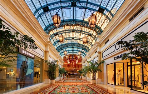 bellagio las vegas shops